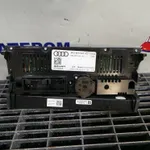 TABLOU COMANDA INCALZIRE AUDI A4 B8 2007-2017 oe-8K2820043AC, vedere laterala