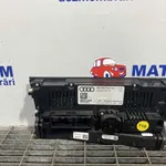 TABLOU COMANDA INCALZIRE AUDI A4 B8 2.0 2007-2017 oe-8K2820043AJ, vedere laterala