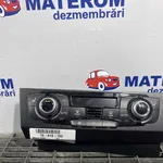 TABLOU COMANDA INCALZIRE AUDI A4 B8 2.0 2007-2017 oe-8K2820043AJ, vedere frontata