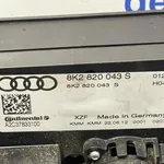 TABLOU COMANDA INCALZIRE AUDI A4 B8 3.0 2007-2017 oe-8K2820043S, vedere laterala