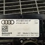 TABLOU COMANDA INCALZIRE AUDI A4 B8 1.8 2007-2017 oe-8T2820043AF, vedere laterala