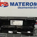 TABLOU COMANDA INCALZIRE AUDI A4 B8 1.8 2007-2017 oe-8T2820043AF, vedere laterala
