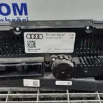 TABLOU COMANDA INCALZIRE AUDI A4 B8 2.0 2007-2017 oe-8T2820043AF, vedere laterala