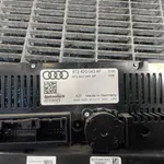 TABLOU COMANDA INCALZIRE AUDI A4 B8 1.8 2007-2017 oe-8T2820043AF, vedere laterala