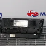 TABLOU COMANDA INCALZIRE AUDI A4 B8 2007-2017 oe-8T2820043AFXZF, vedere laterala