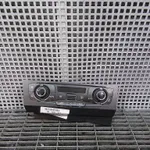 TABLOU COMANDA INCALZIRE AUDI A4 B8 2007-2017 oe-8T2820043AFXZF, vedere frontata