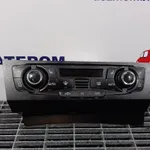 TABLOU COMANDA INCALZIRE AUDI A4 B8 2007-2017 oe-8T2820043AGXZF, vedere frontata