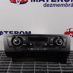 TABLOU COMANDA INCALZIRE AUDI A4 B8 2007-2017 oe-8T2820043AGXZF, vedere laterala