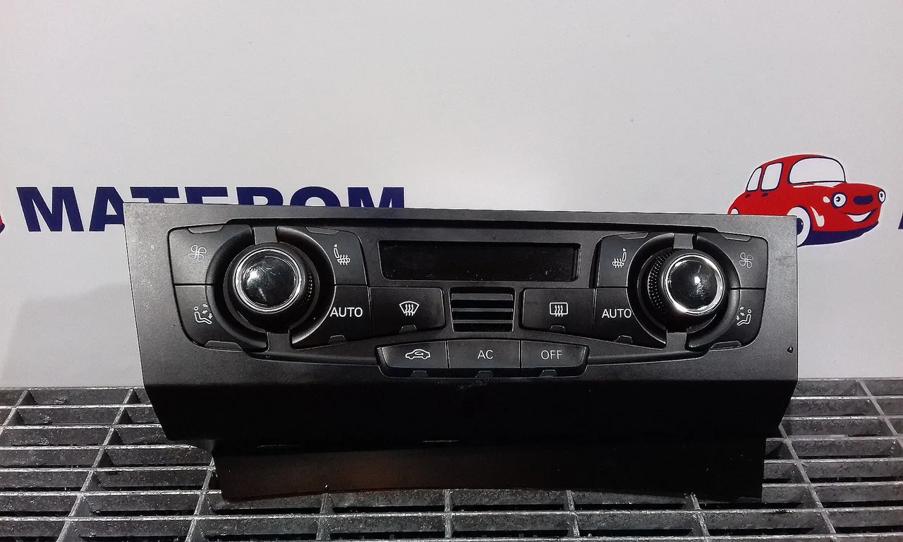 TABLOU COMANDA INCALZIRE AUDI A4 B8 2007-2017