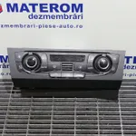 TABLOU COMANDA INCALZIRE AUDI A4 B8 2007-2017 oe-8T2820043AGXZF, vedere frontata