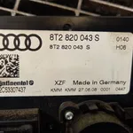 TABLOU COMANDA INCALZIRE AUDI A4 B8 2.0 2007-2017 oe-8T2820043S, vedere laterala