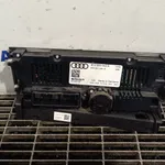 TABLOU COMANDA INCALZIRE AUDI A4 B8 2.0 2007-2017 oe-8T2820043S, vedere laterala