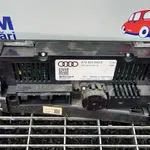 TABLOU COMANDA INCALZIRE AUDI A4 B8 2.0 2007-2017 oe-8T2820043S, vedere laterala