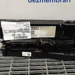 TABLOU COMANDA INCALZIRE AUDI A4 B8 3.0 2007-2017 oe-8T2820043T, vedere laterala