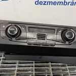TABLOU COMANDA INCALZIRE AUDI A4 B8 3.0 2007-2017 oe-8T2820043T, vedere frontata