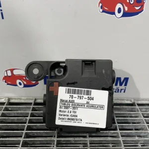 TABLOU SIGURANTE ACUMULATOR