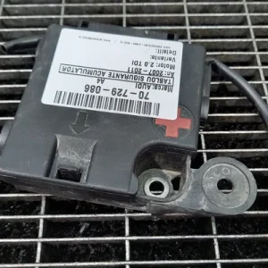 TABLOU SIGURANTE ACUMULATOR