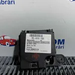 TABLOU SIGURANTE ACUMULATOR AUDI A4 B8 2.0 2007-2017 oe-8K0937517B, vedere frontata