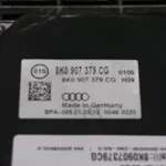 UNITATE ABS AUDI A4 B8 2.0 2007-2017 oe-8K0907379CG, vedere laterala