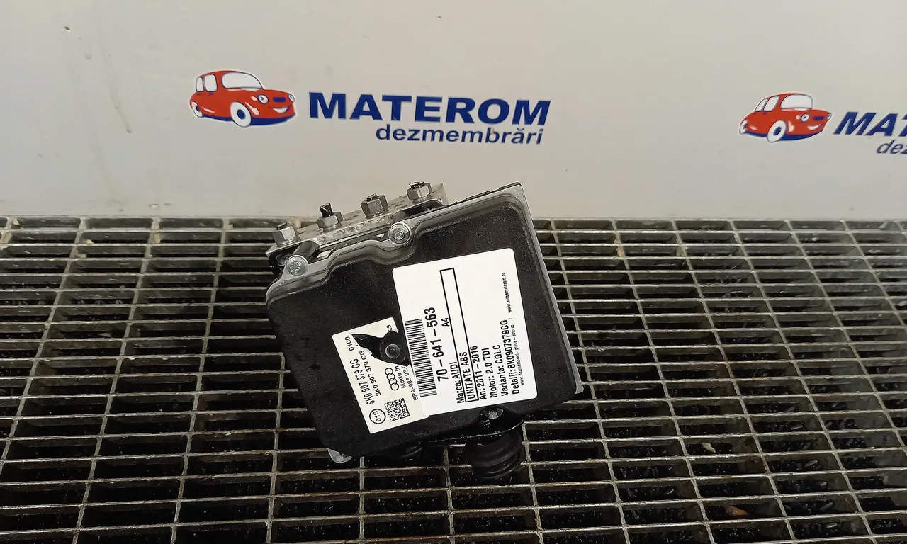 UNITATE ABS AUDI A4 B8 2007-2017