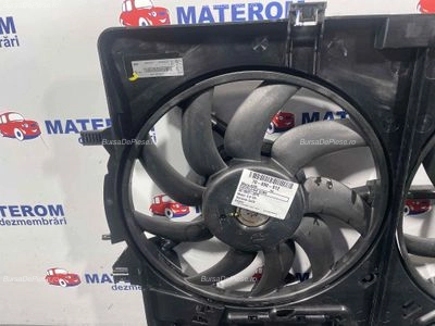 VENTILATOR CLIMA