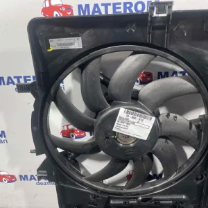 VENTILATOR CLIMA