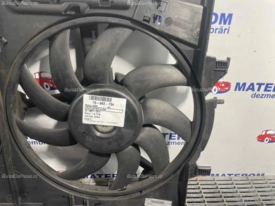 VENTILATOR CLIMA