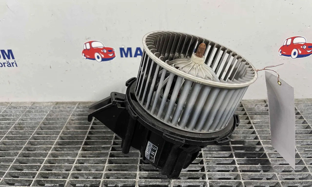 VENTILATOR INCALZIRE AUDI A4 B8 2007-2017