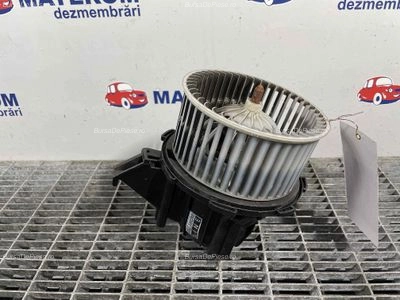 VENTILATOR INCALZIRE