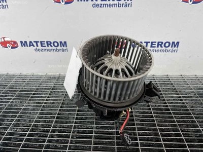 VENTILATOR INCALZIRE