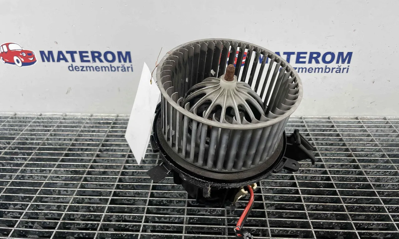 VENTILATOR INCALZIRE AUDI A4 B8 2007-2017