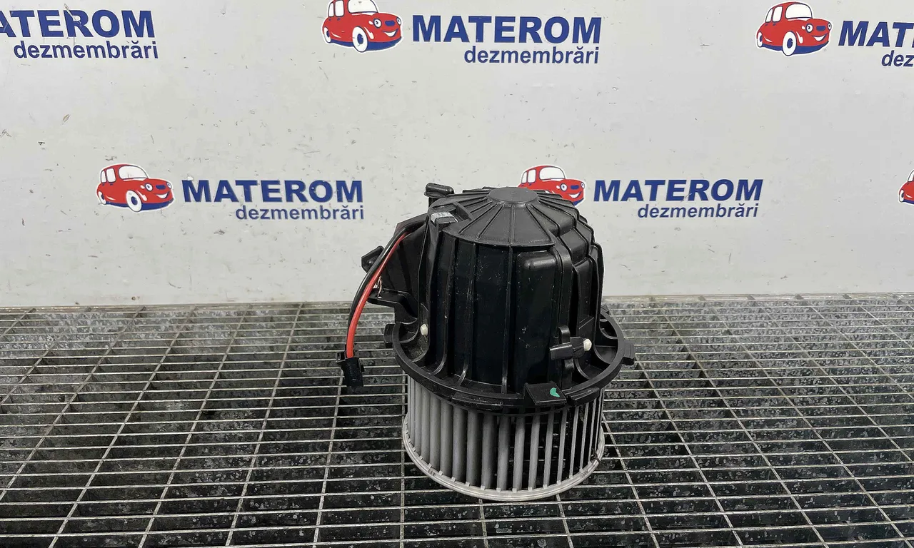 VENTILATOR INCALZIRE AUDI A4 B8 2007-2017