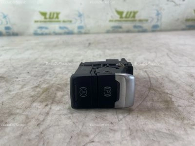Buton frana de mana