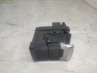 Buton frana de mana