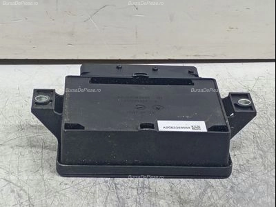Modul frana de mana