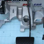 Pedala frana AUDI A4 B8 2007-2017 4G2723140, vedere frontata