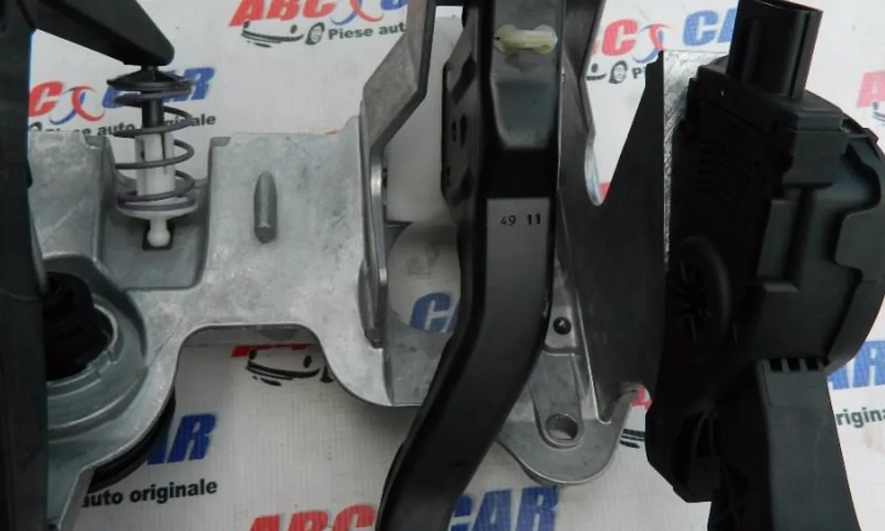 Pedala frana AUDI A4 B8 2007-2017