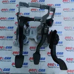 Pedala frana AUDI A4 B8 2007-2017 8K1721140C, vedere laterala