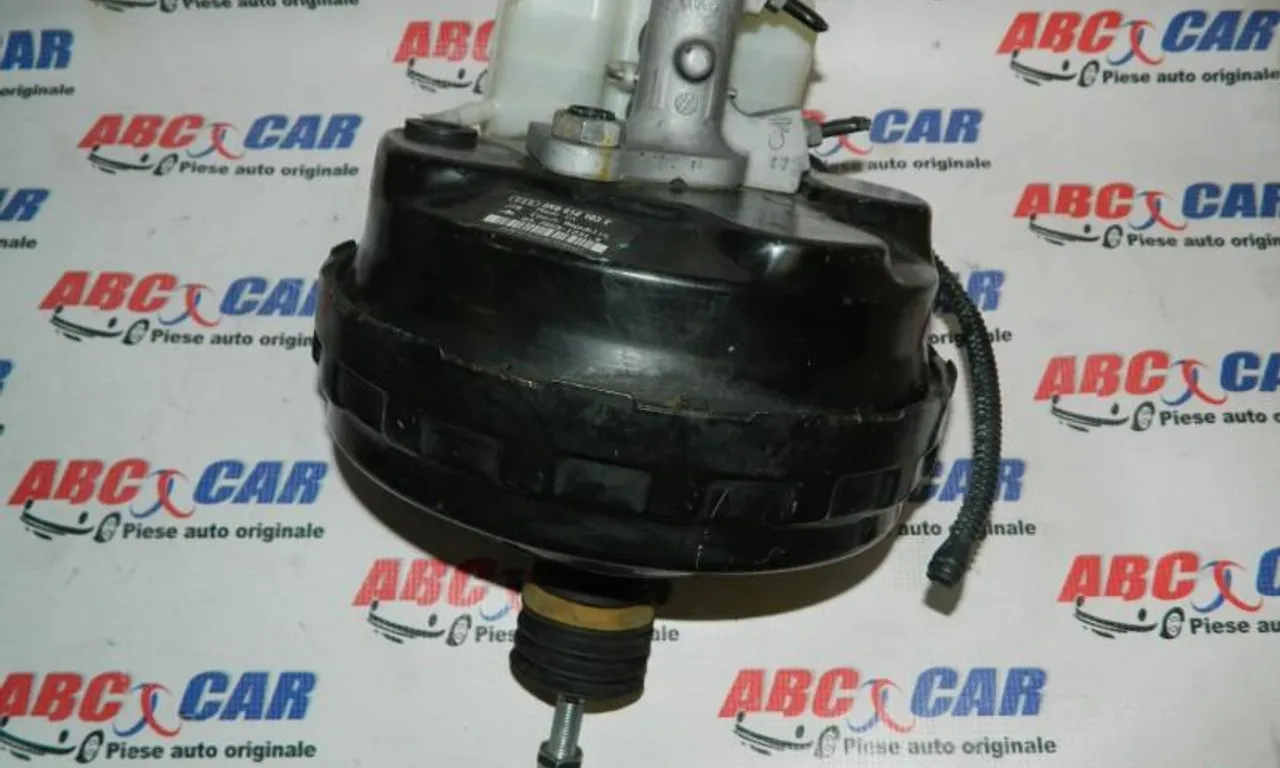 Tulumba AUDI A4 B8 2007-2017