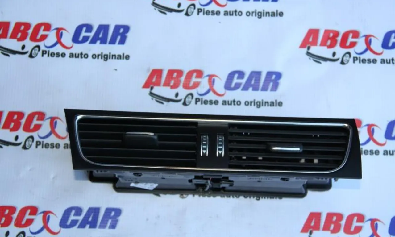 Grila aer bord AUDI A4 B8 2007-2017