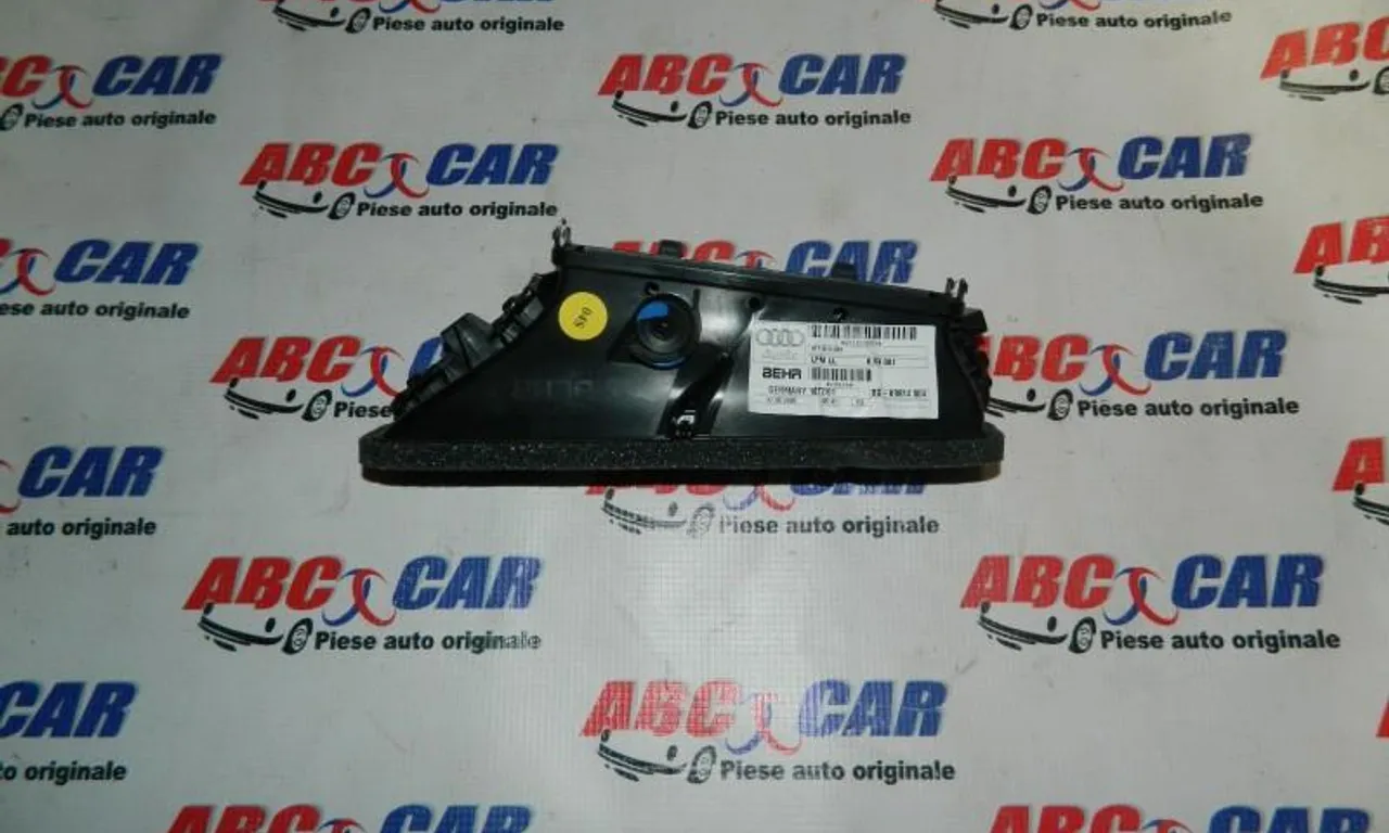 Grila bord aer AUDI A4 B8 2007-2017