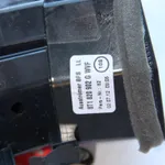 Grila bord aer AUDI A4 B8 2007-2017 8T1820902G, vedere laterala