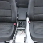 Interior textil AUDI A4 B8 2007-2017, vedere laterala