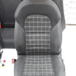 Interior textil AUDI A4 B8 2007-2017, vedere laterala
