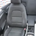 Interior textil AUDI A4 B8 2007-2017, vedere laterala