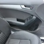 Interior textil complet AUDI A4 B8 2007-2017, vedere laterala