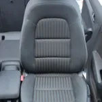 Interior textil complet AUDI A4 B8 2007-2017, vedere laterala