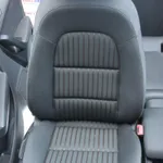 Interior textil complet AUDI A4 B8 2007-2017, vedere laterala