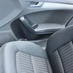 Interior textil complet AUDI A4 B8 2007-2017, vedere laterala
