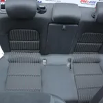 Interior textil complet AUDI A4 B8 2007-2017, vedere laterala